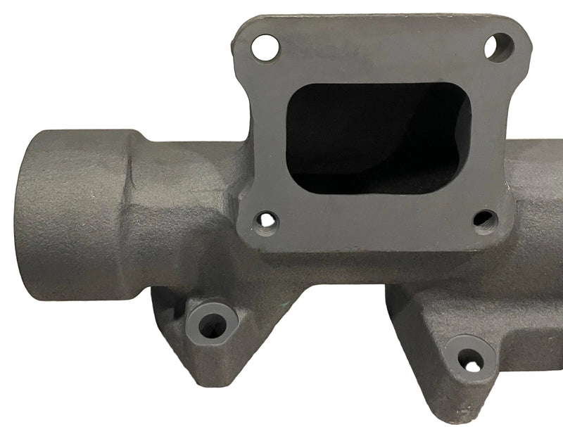 4389455 Genuine Cummins Exhaust Manifold