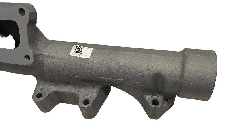 4389455 Genuine Cummins Exhaust Manifold