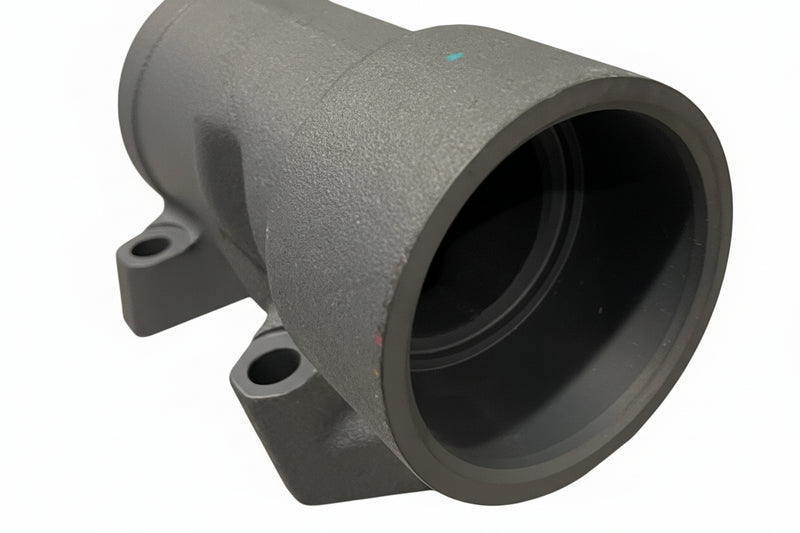 4389455 Genuine Cummins Exhaust Manifold