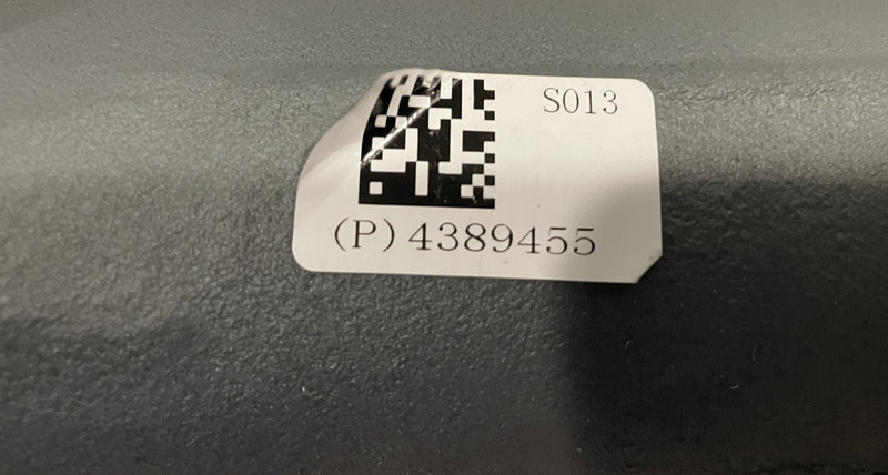 4389455 Genuine Cummins Exhaust Manifold