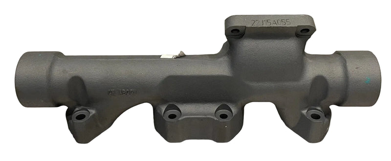 4389455 Genuine Cummins Exhaust Manifold
