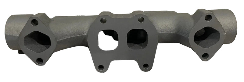 4389455 Genuine Cummins Exhaust Manifold