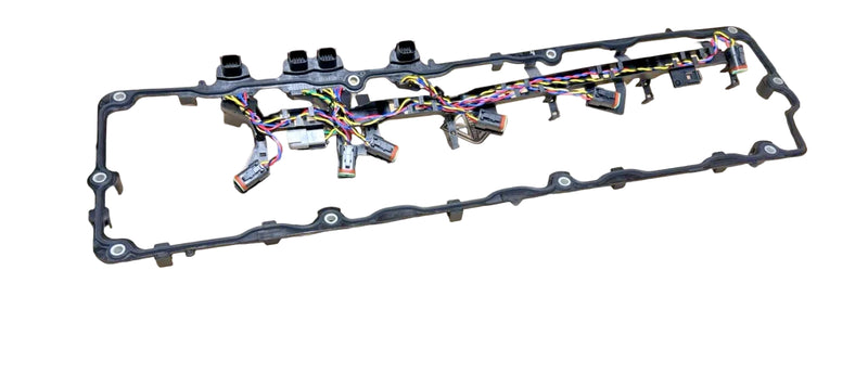 1850500C91 Genuine International Valve Cover Gasket Assembly