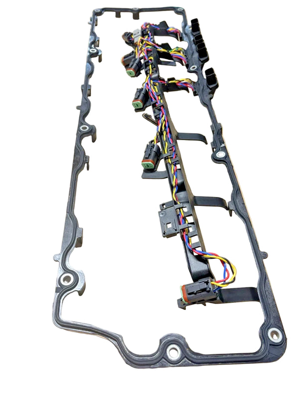 1850500C91 Genuine International Valve Cover Gasket Assembly
