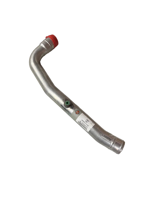 3583401C1 Genuine International Upper Radiator Pipe