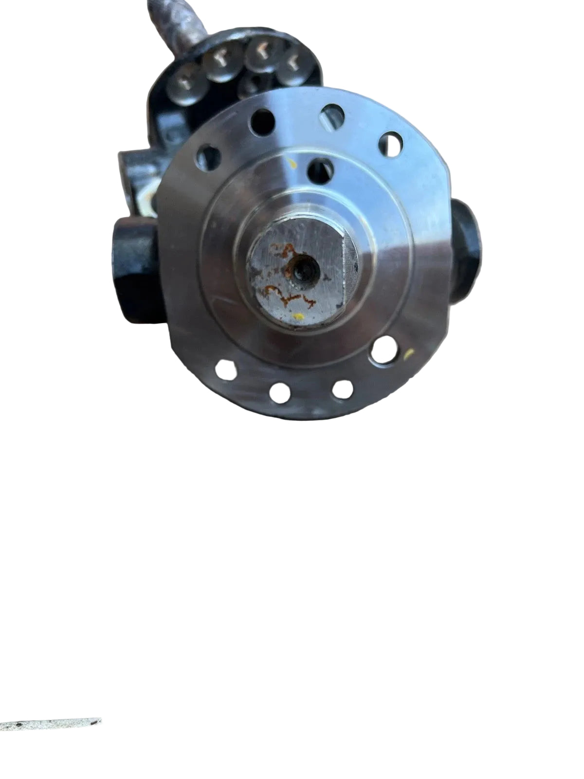 A3111B3304 Meritor Axle Steering Knuckle 2 Pieces