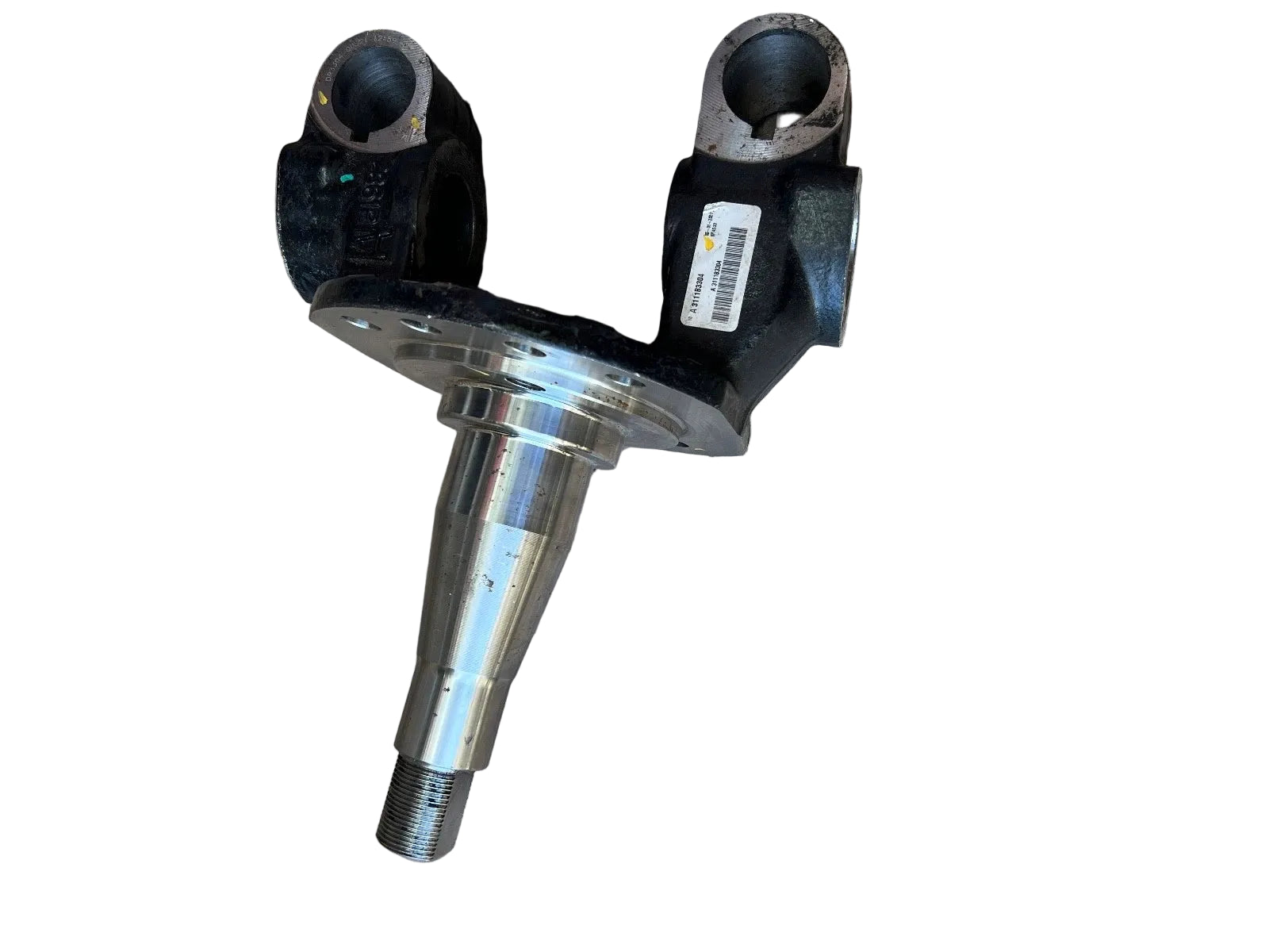 A3111B3304 Meritor Axle Steering Knuckle 2 Pieces