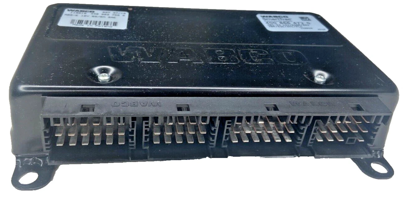 S4008664720 Genuine Wabco ABS Electronic Control Unit