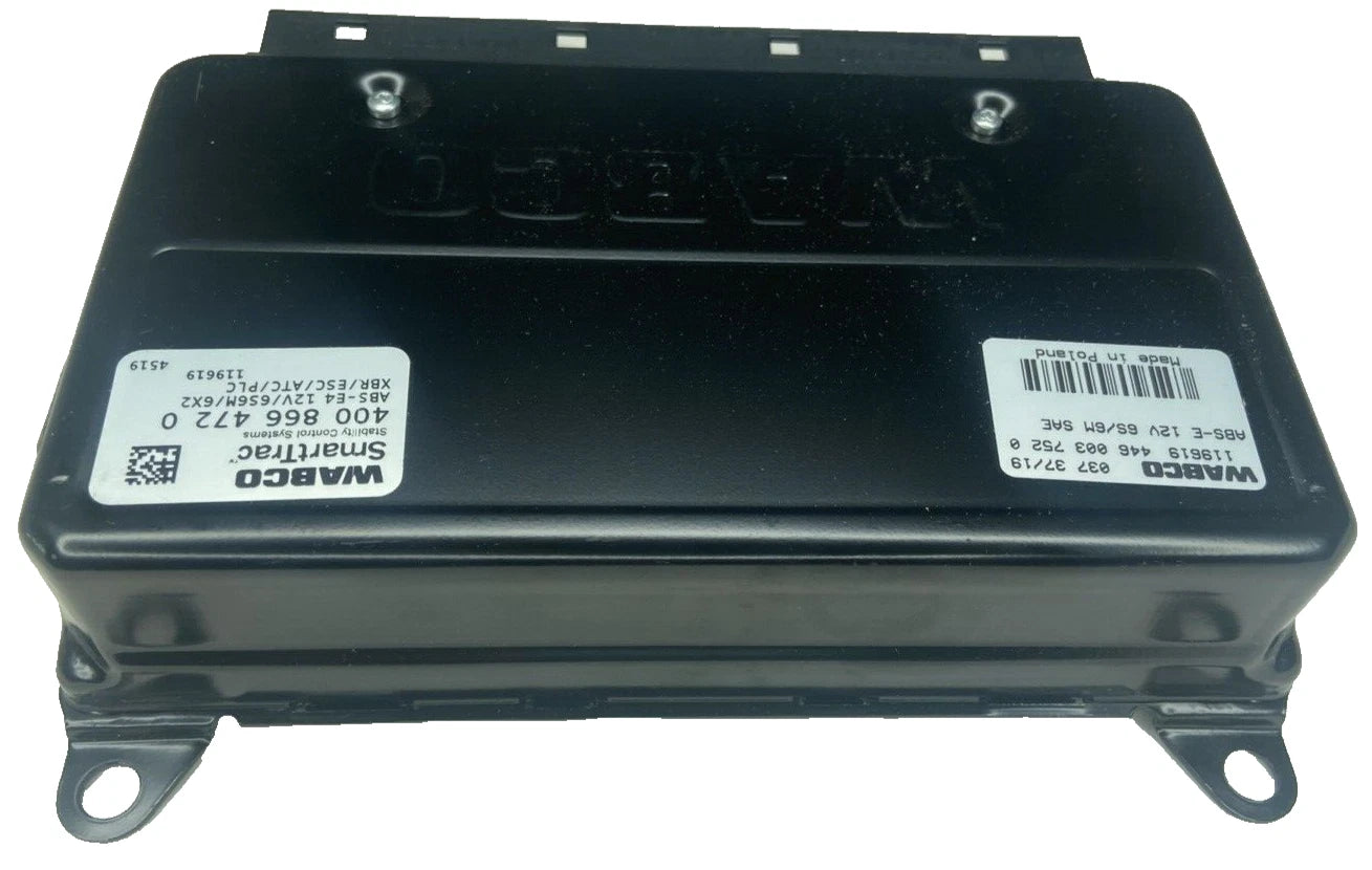 S4008664720 Genuine Wabco ABS Electronic Control Unit