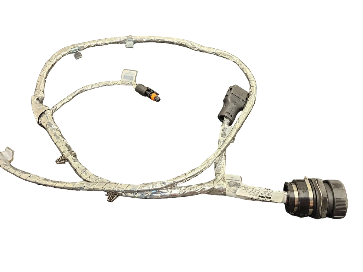 Paccar Harness DPF/SCR(DUAL SOC)