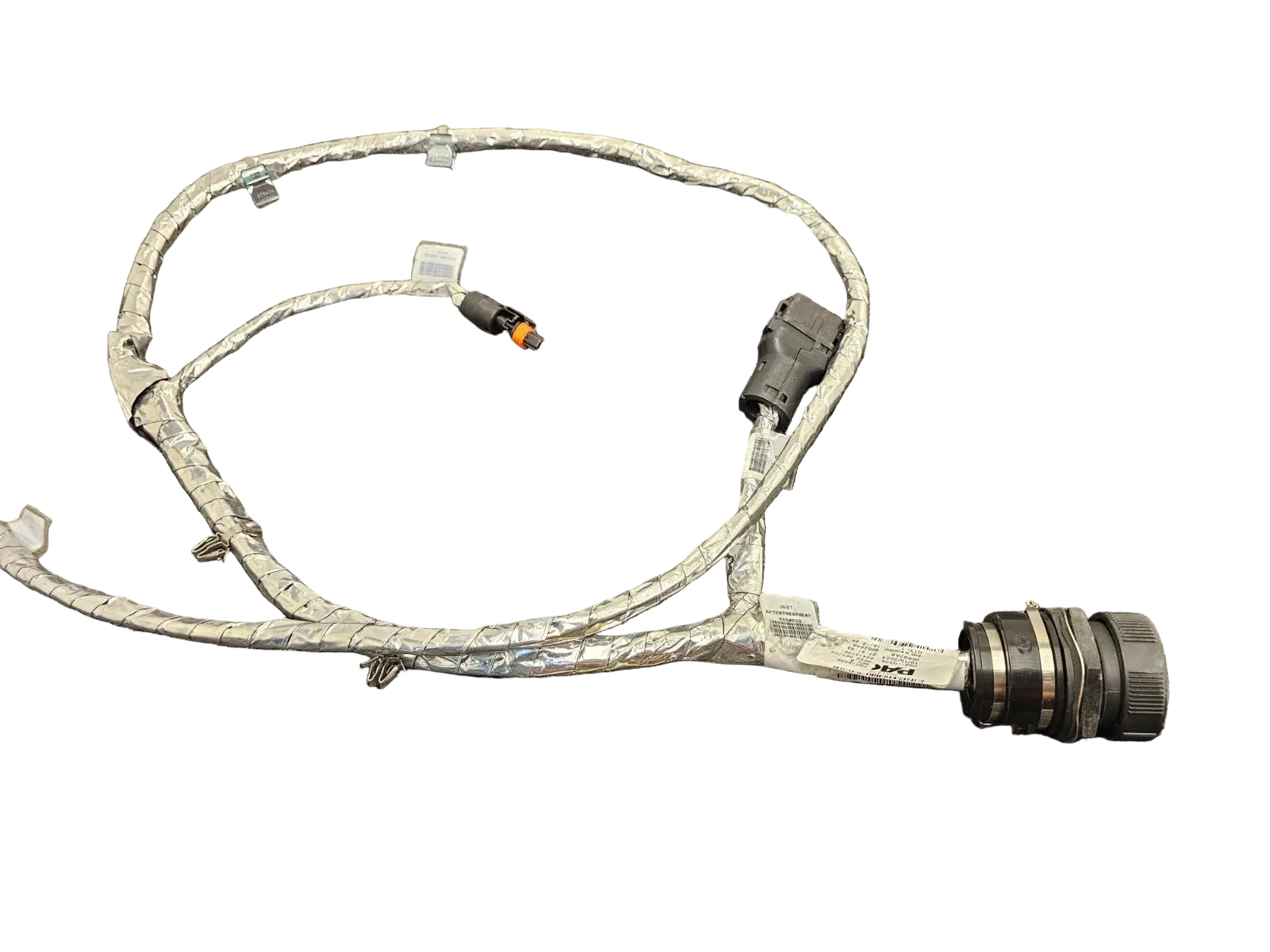 P92-9336 Paccar Harness DPF/SCR(DUAL SOC)