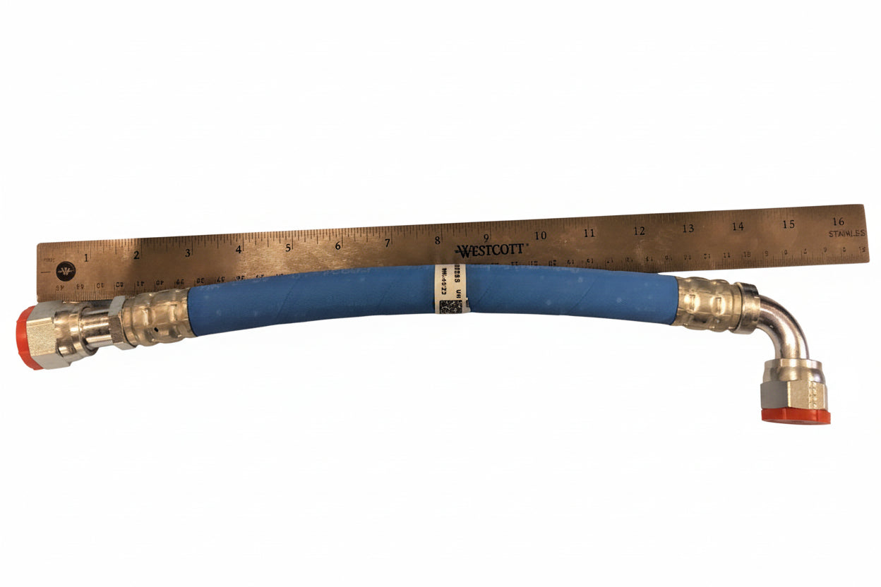 3649464 Genuine Cummins Flexible Hose