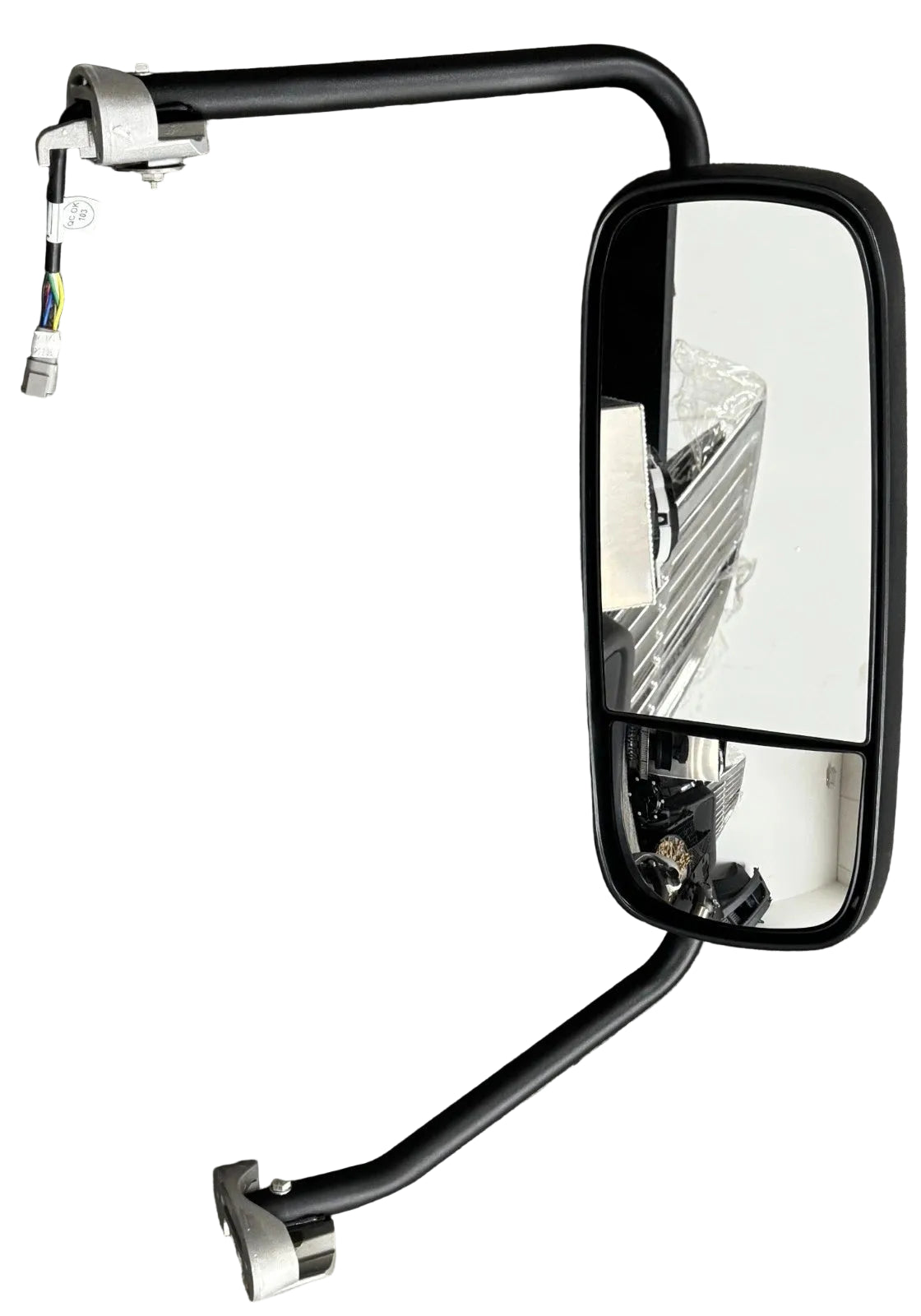 23942035 Genuine Mack Right Hand Mirror