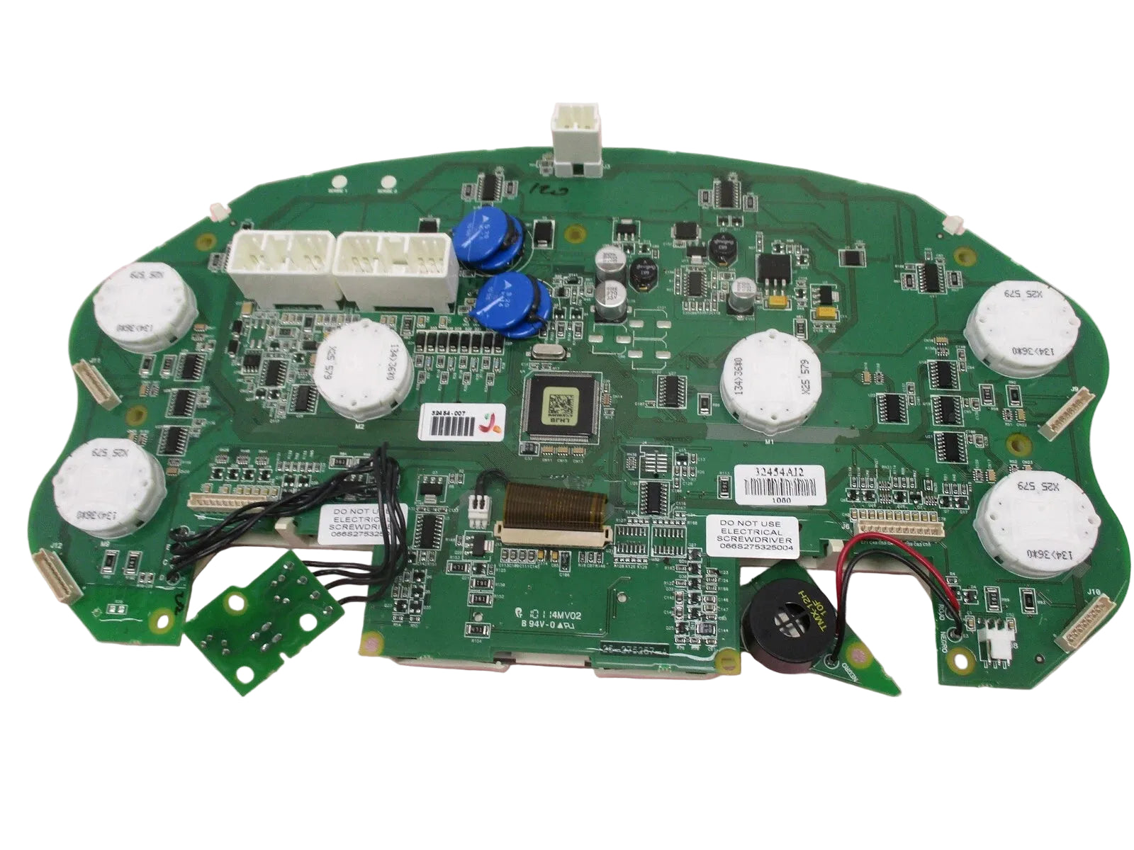 2602599C91 Genuine International Instrument Cluster