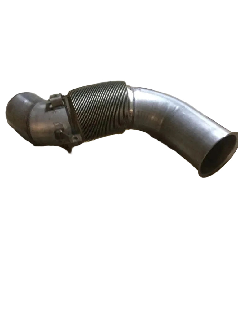 4036908C1 Genuine International Intermediate Tail Pipe Assembly