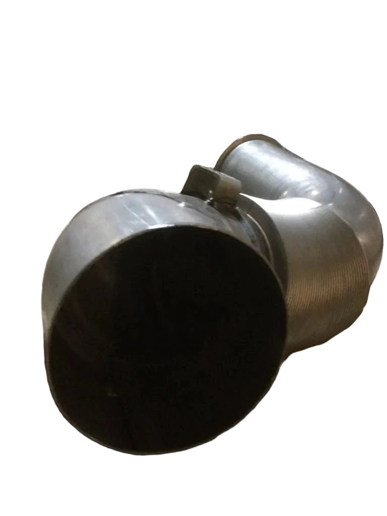 4036908C1 Genuine International Intermediate Tail Pipe Assembly