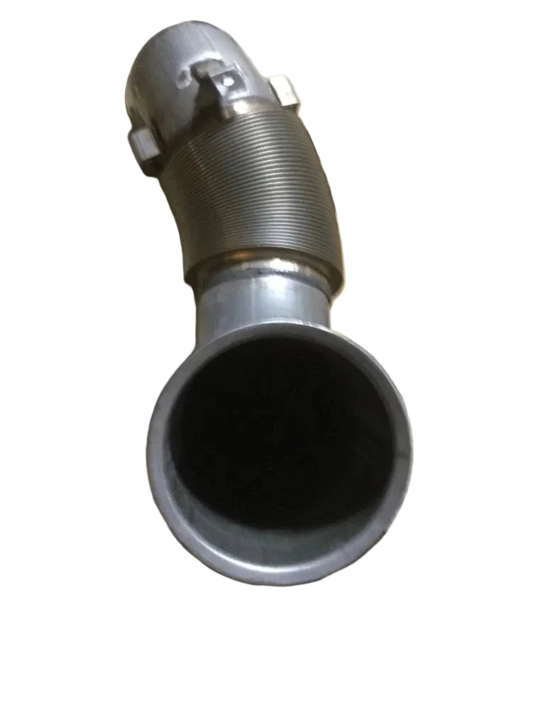 4036908C1 Genuine International Intermediate Tail Pipe Assembly