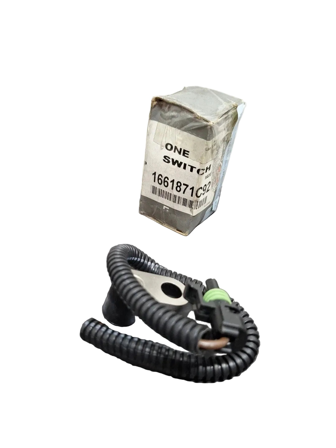 1661871C91 Genuine International Ether Start Thermostat Switch