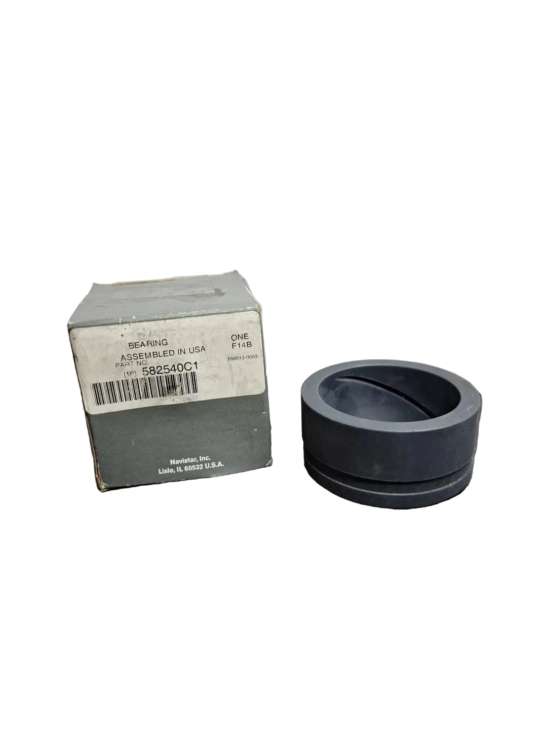 582540C1 Genuine International Steering King Pin Bearing