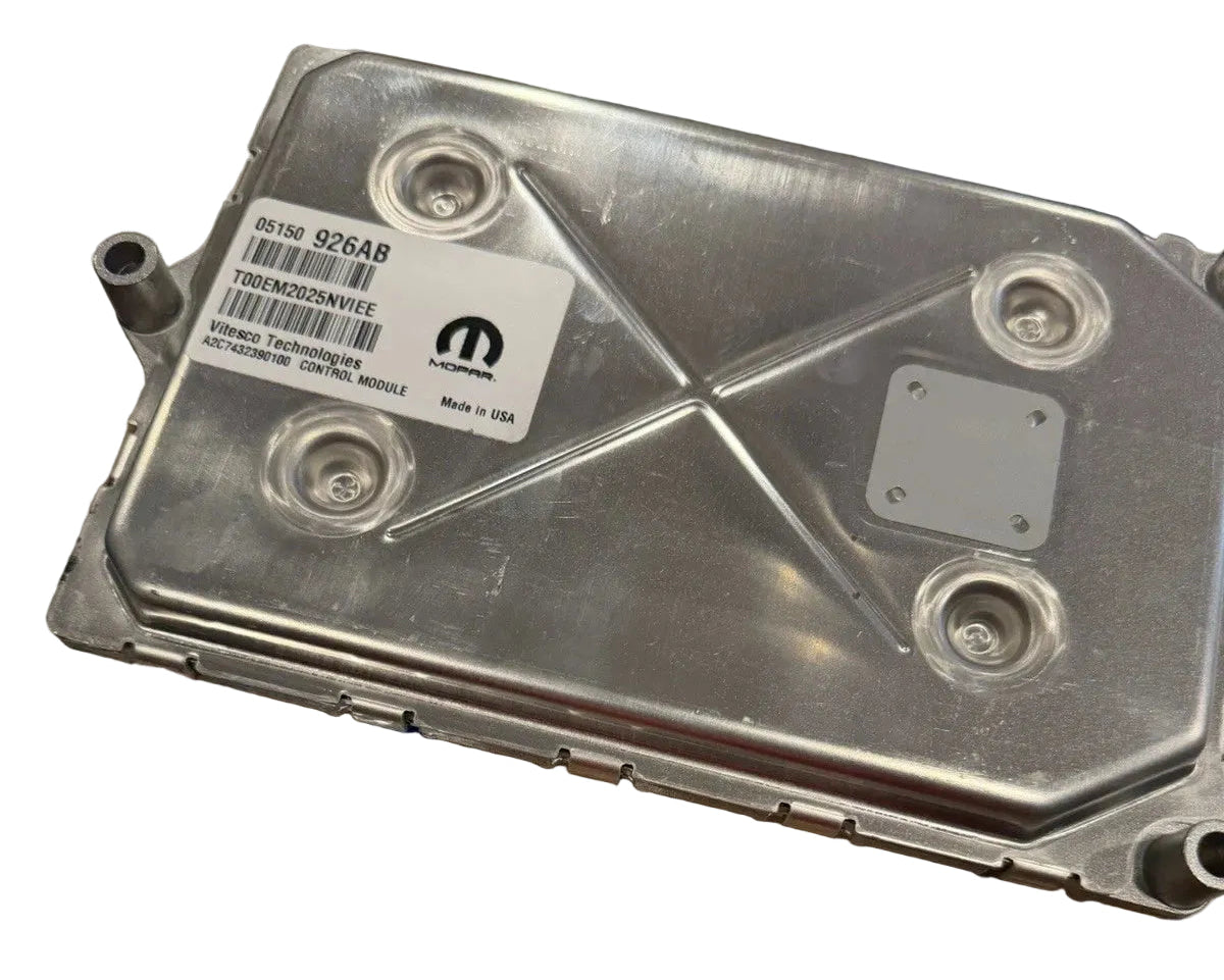 05150926AB Genuine Mopar Engine Control Module
