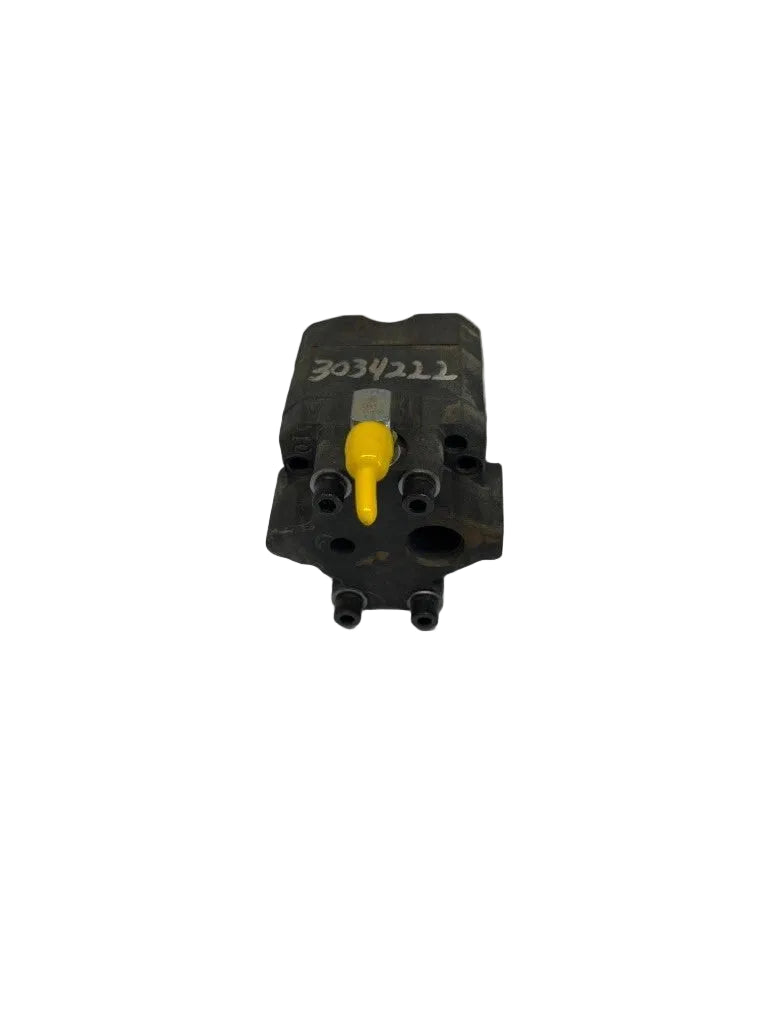 3034222 Genuine Cummins Fuel Pump Gear