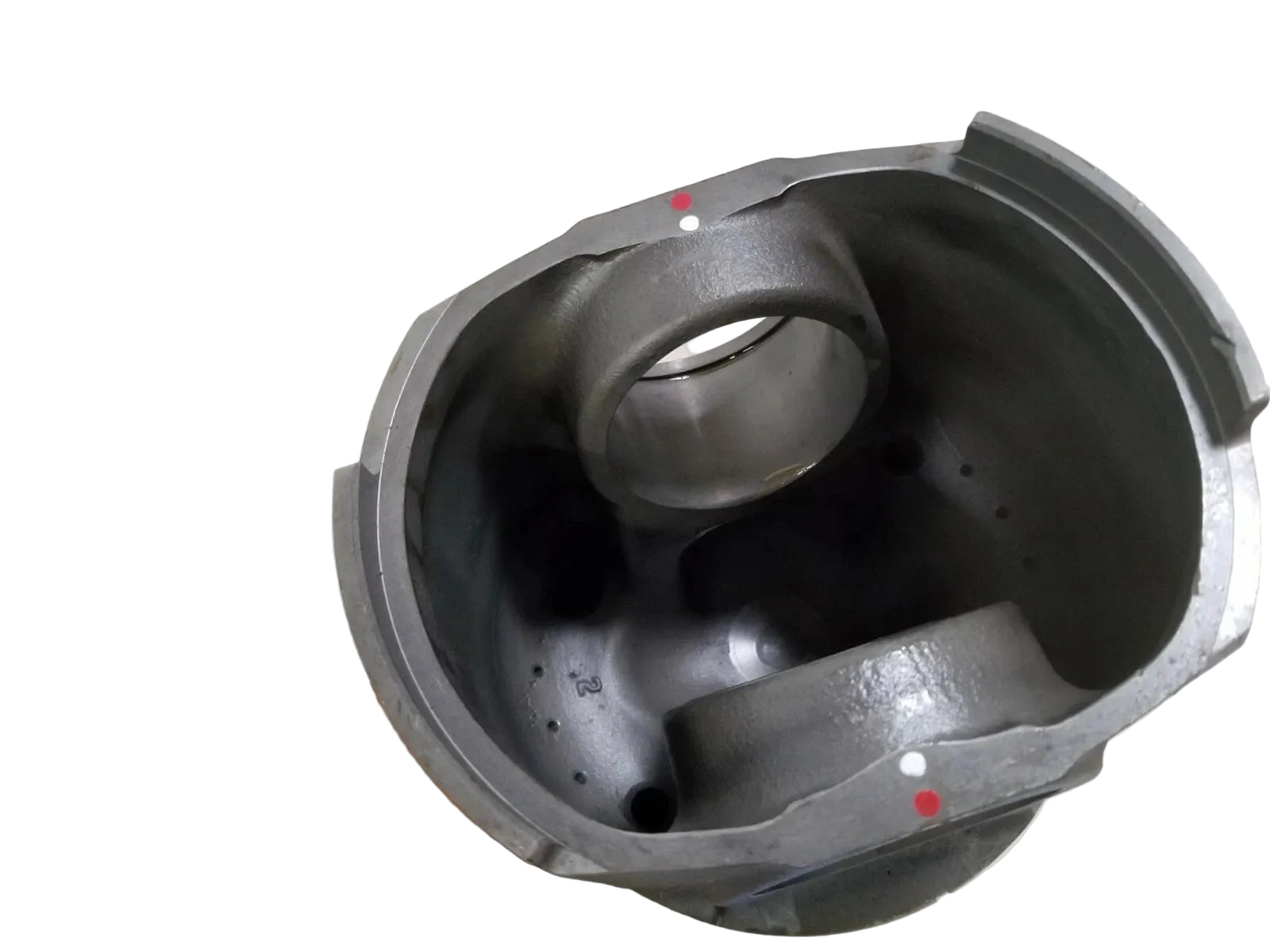 4309216 Genuine Cummins Engine Piston Kit