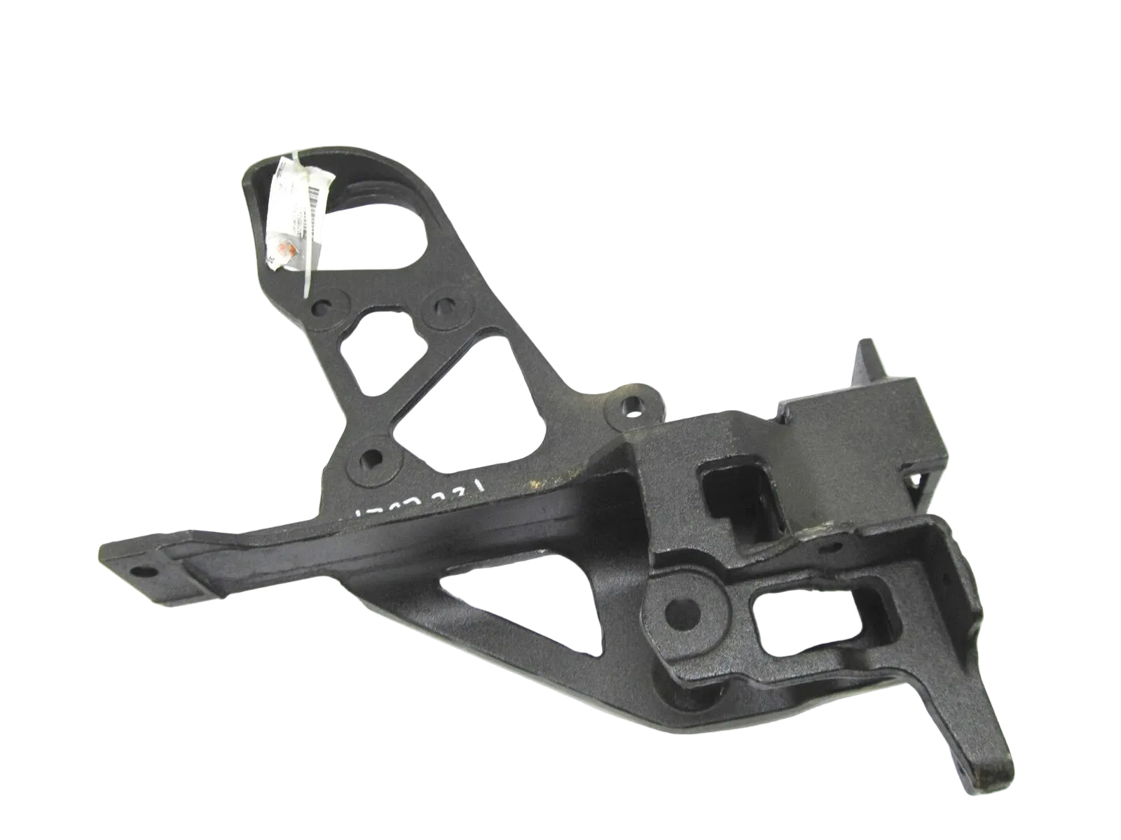 3820885C1 Genuine International Support Front Spring Assembly