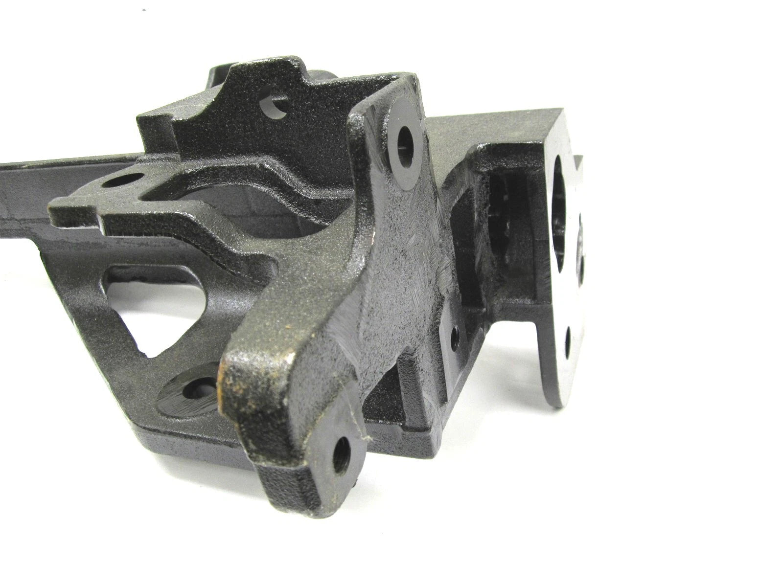 3820885C1 Genuine International Support Front Spring Assembly
