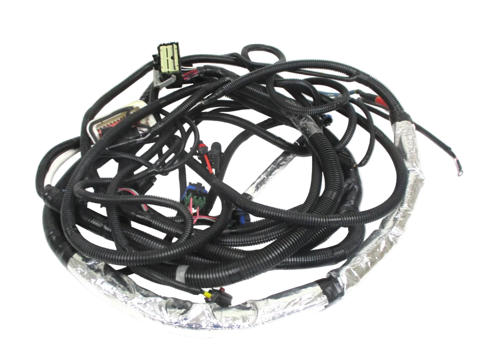 6106454F93 Genuine International Harness Base International V8