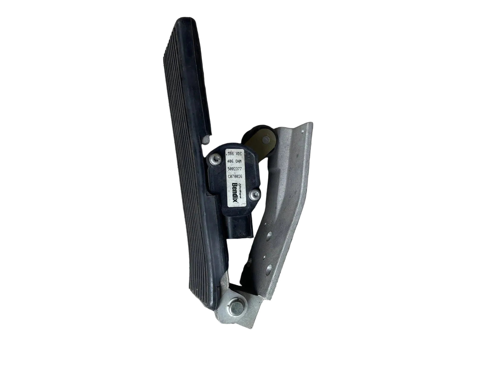 ZAC800638 Genuine International Electronic Treadle