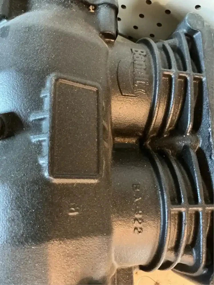 K047688 Genuine Bendix Air Brake Compressor BA-922