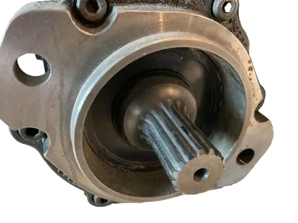 K047688 Genuine Bendix Air Brake Compressor BA-922
