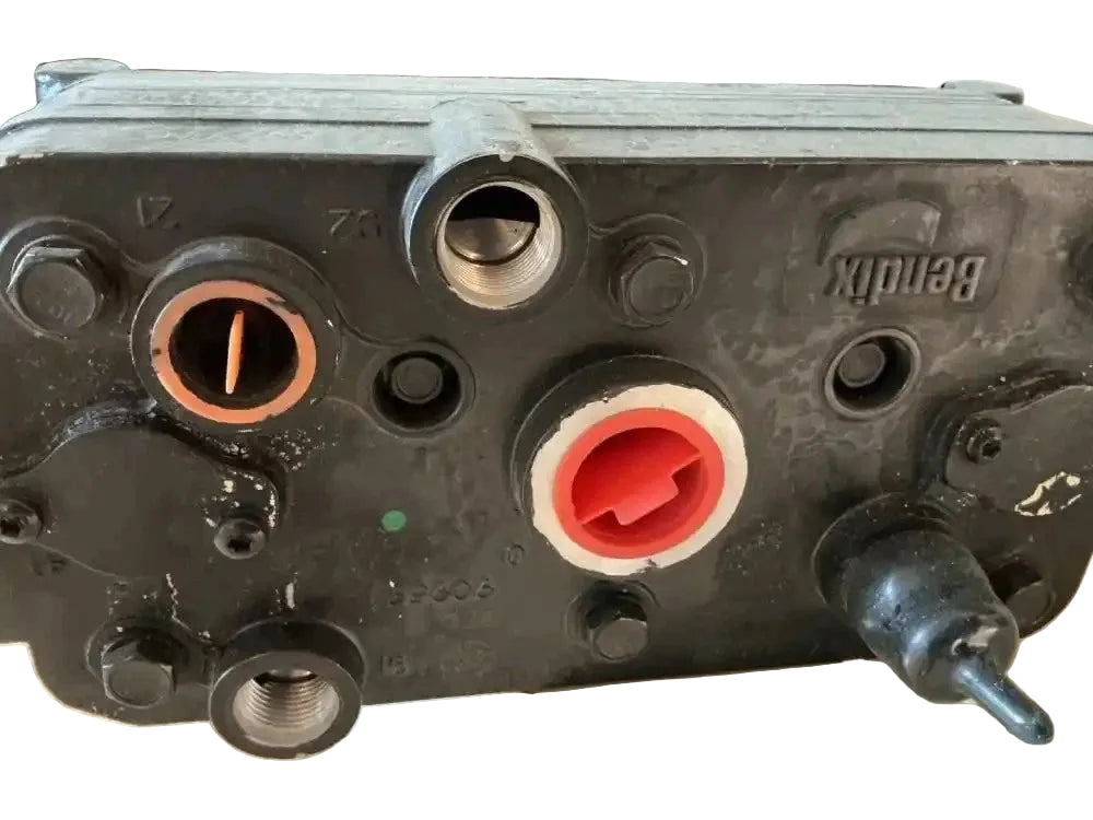 K047688 Genuine Bendix Air Brake Compressor BA-922