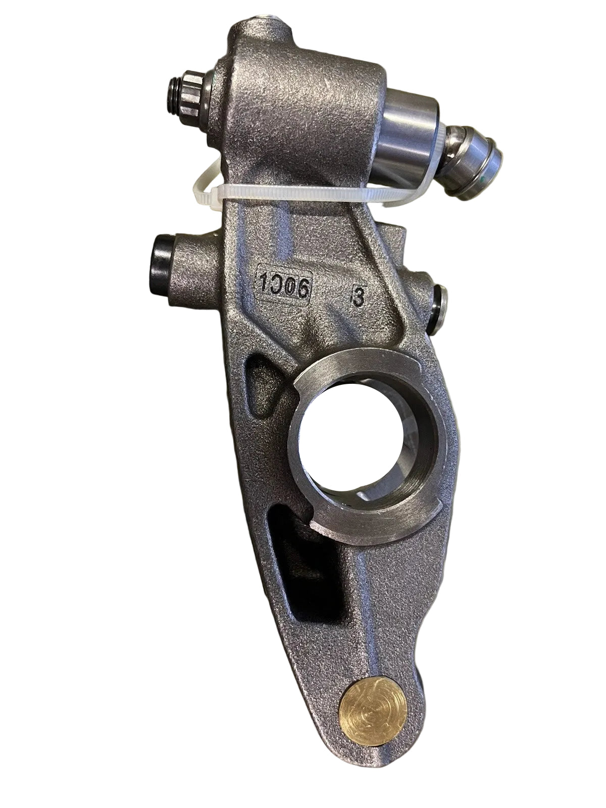 5417353 Genuine Cummins Rocker Lever