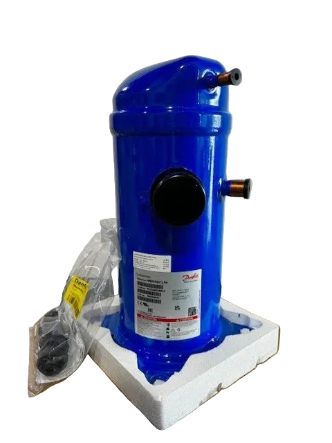 HRH056U1LP6 Genuine Danfoss Scroll Compressor