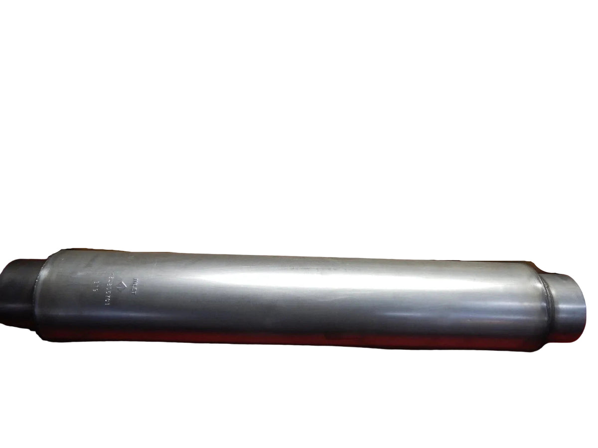 Genuine International Muffler Assy Exhaust