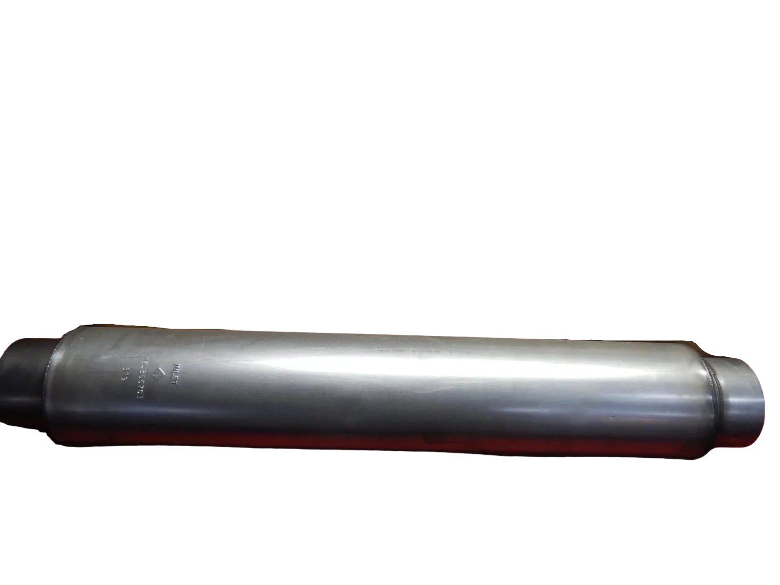 1648057C1 Genuine International Muffler Assy Exhaust