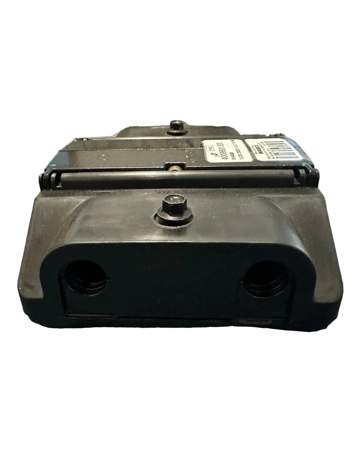 400 860 132 0 Genuine Wabco ABS Electronic Control Unit E4F 4S4M 500K