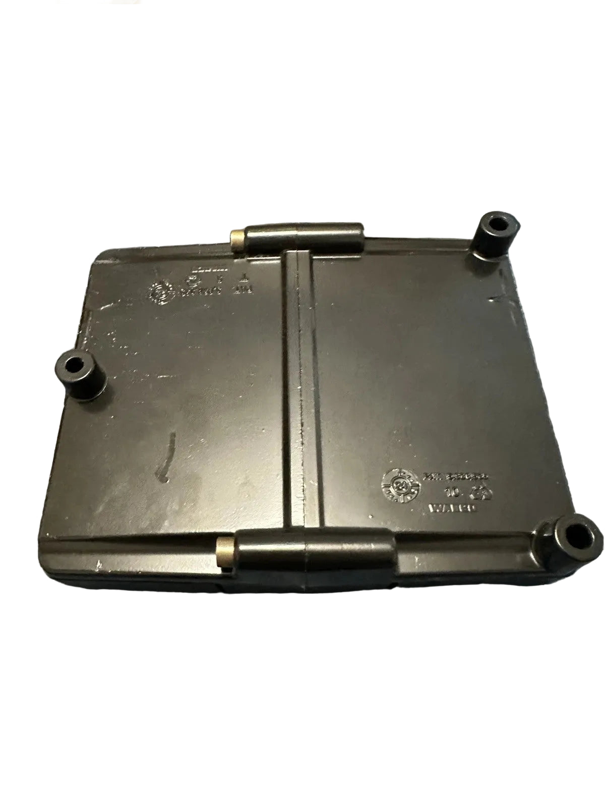 400 860 132 0 Genuine Wabco ABS Electronic Control Unit E4F 4S4M 500K