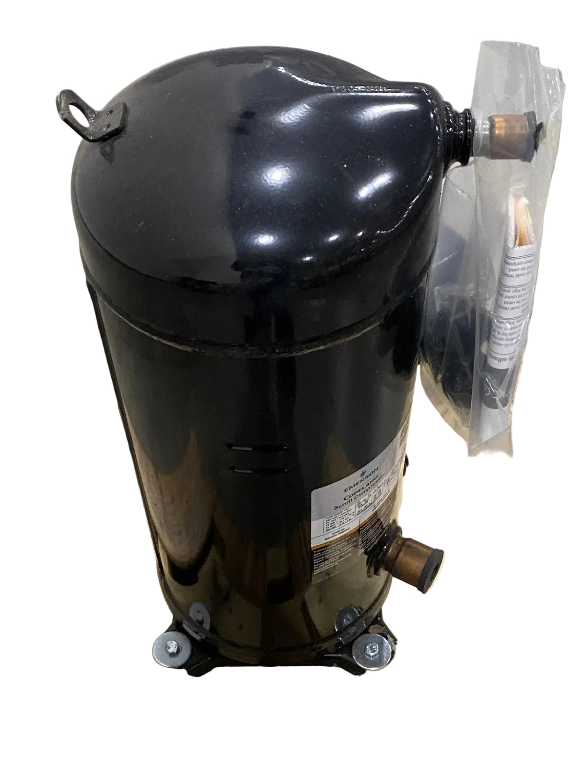 ZP137KCE-TF5-950 Genuine Copeland Scroll Compressor