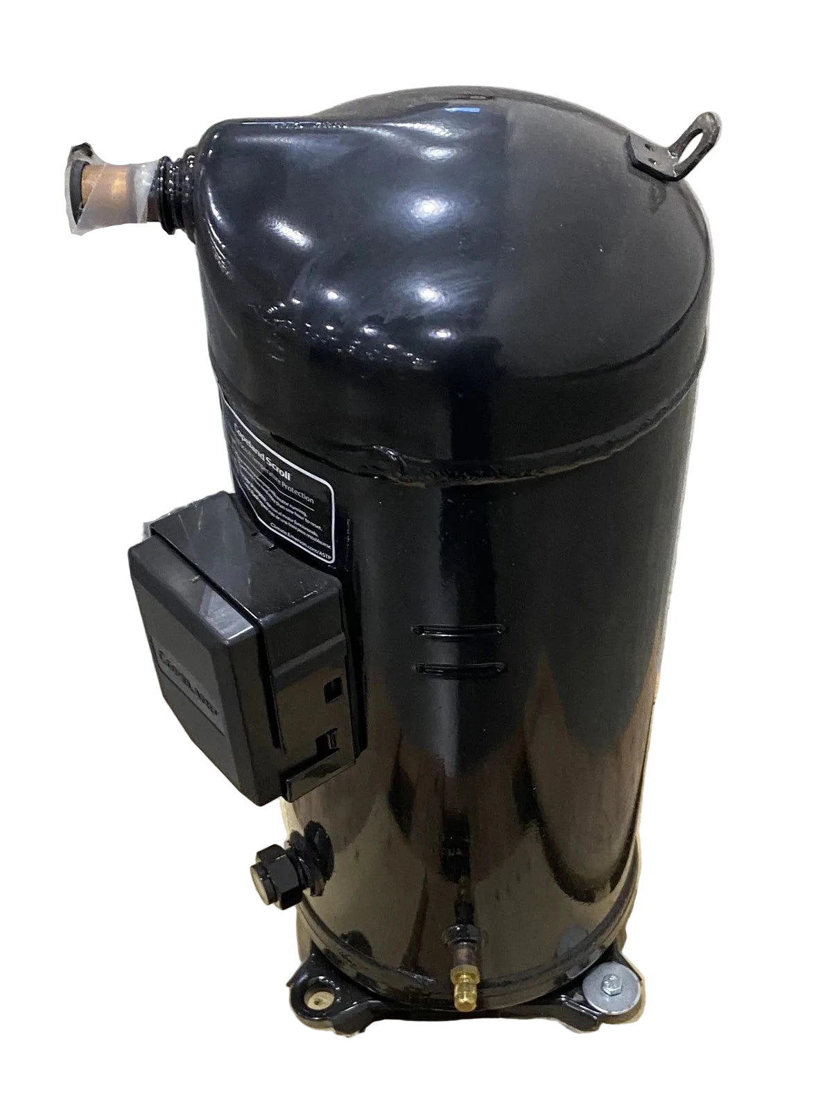 ZP137KCE-TF5-950 Genuine Copeland Scroll Compressor