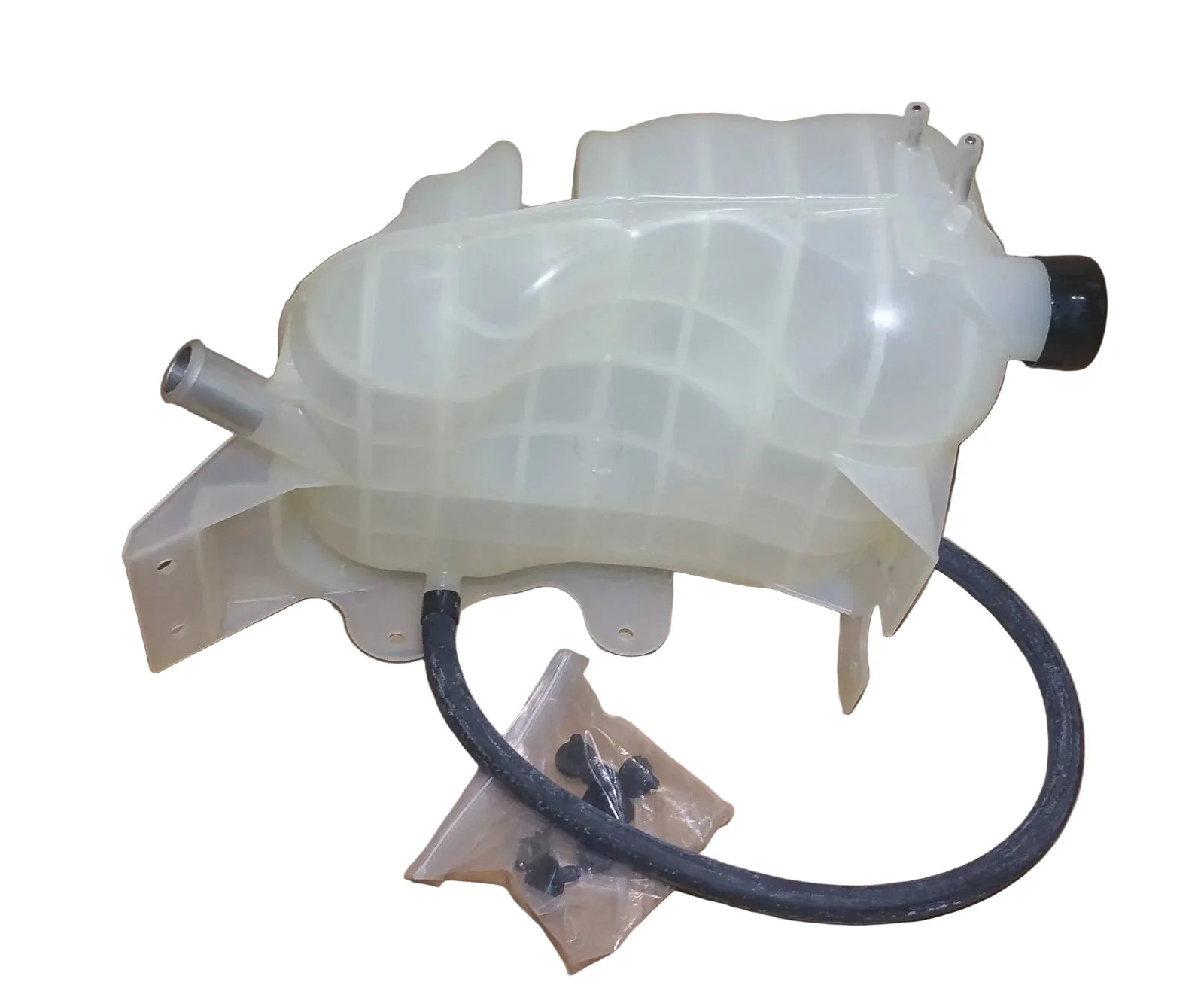 Z0530740000 Genuine International Dual Radiator Surge Tank