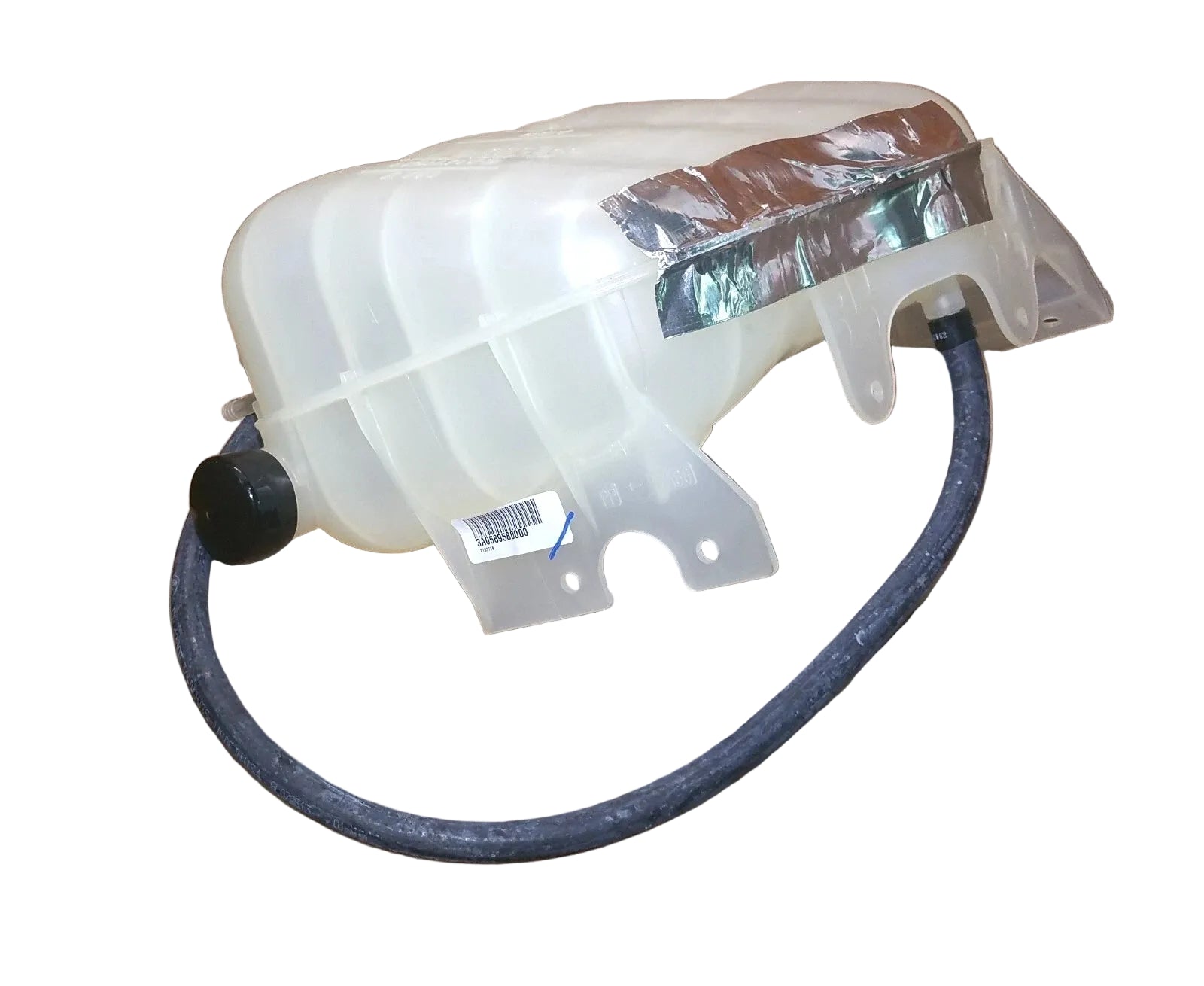 2587172C93 Genuine International Dual Radiator Surge Tank