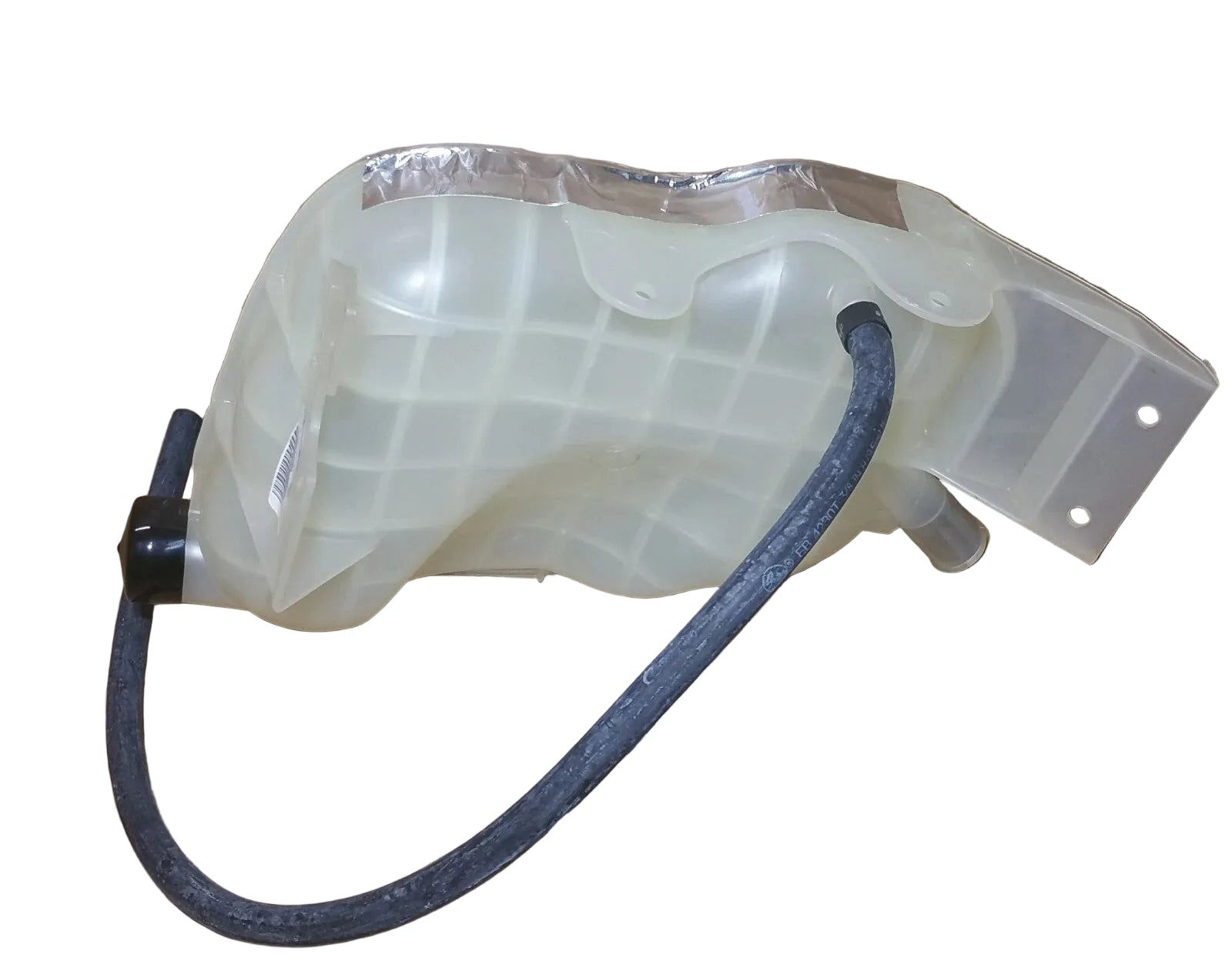 2587172C93 Genuine International Dual Radiator Surge Tank