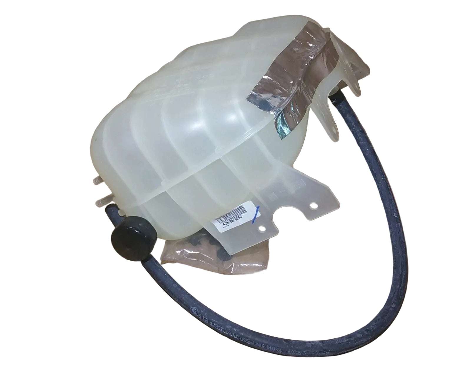 2587172C93 Genuine International Dual Radiator Surge Tank