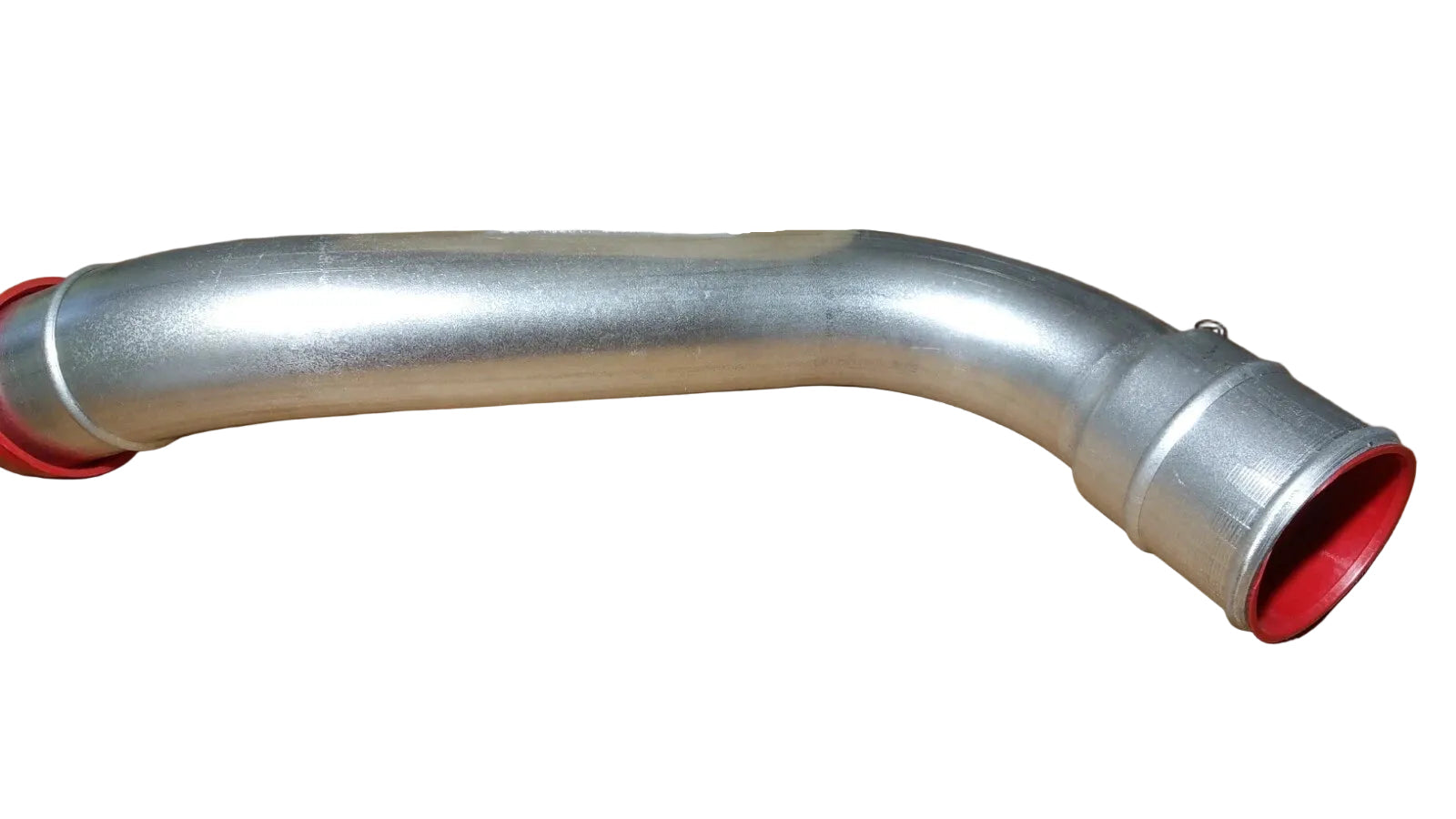 3547165C1 Genuine International Pipe Air Hot Side CAC