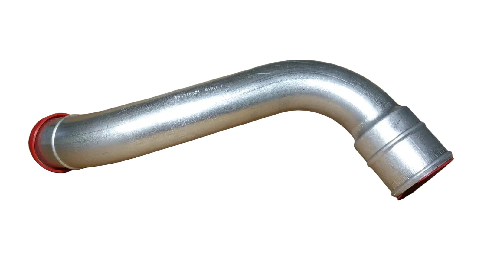 3547165C1 Genuine International Pipe Air Hot Side CAC