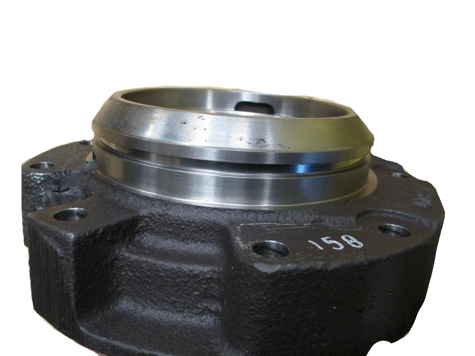 29542335 Genuine Allison Pump Housing