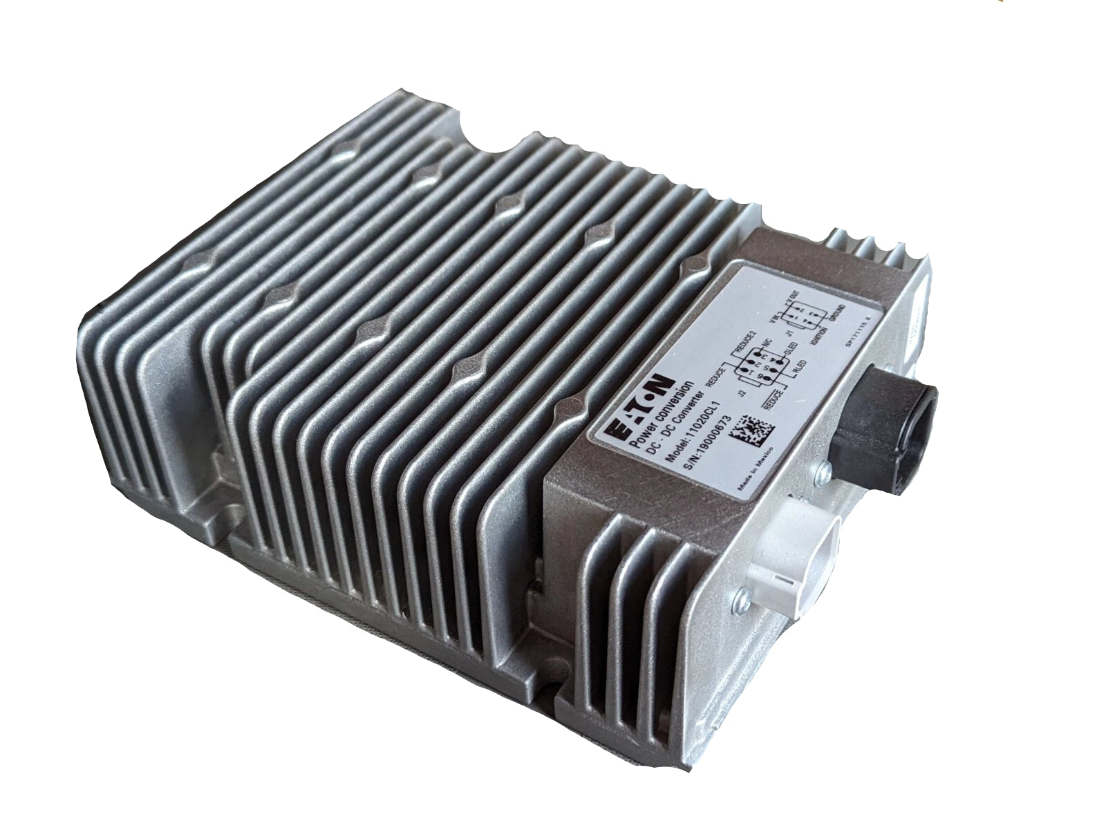 11020CL1 Eaton Trail Charger 20A 12VDC