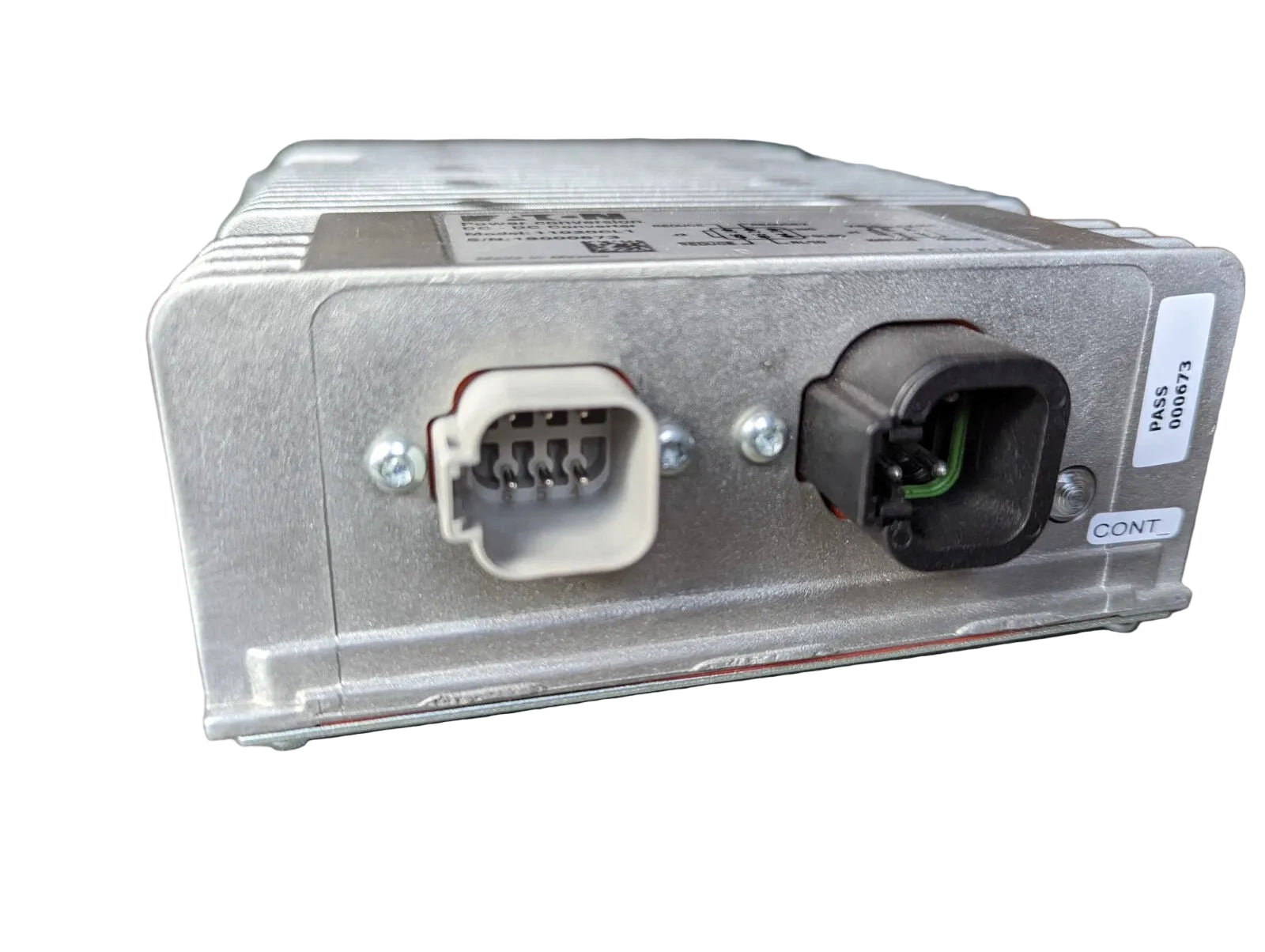 11020CL1 Eaton Trail Charger 20A 12VDC